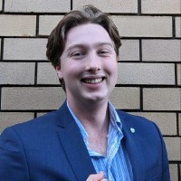 Ethan Bensted