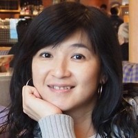 Sharon Wan