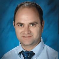 Shaun Ingalls, M.Ed