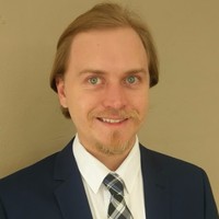 Joshua Robinson