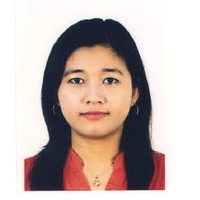Thae Su Lwin