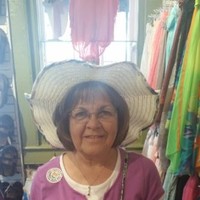 Pamela Humphrey