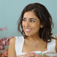 Goldie Uttamchandani
