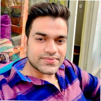 Nakul Yadav