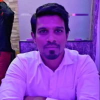 Sushant Padavkar