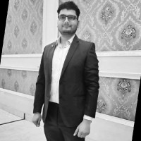 Sudhanshu Saraswat
