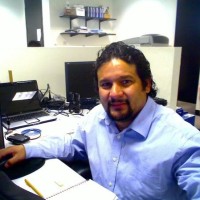 Carlos Liciaga