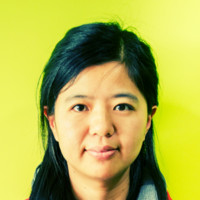 Shirley -Suzhou-