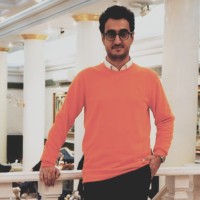 Mohammad Hossein Ghasemi