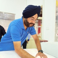 Sandeep Singh Kohli