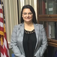 Elizabeth Ferrell