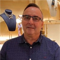 Arthur Tsotsos