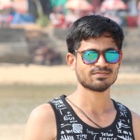 Sidhant Bhalerao