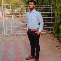 Yash Gandhi