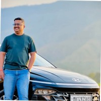Kalpesh Salunke