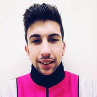 Daniel Parra Moreno
