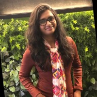 Aarti Dubey