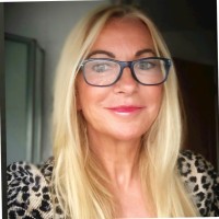 Maureen O'Brien