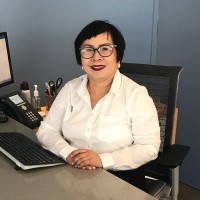 Bernadette Matheson