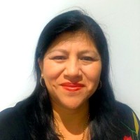 Conzuelo Quispe Paucar
