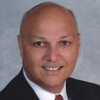 John G. Hurst