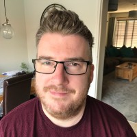 Ben Charlesworth