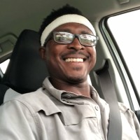 Oluwaseun Adeleye