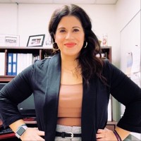 Manuela Michelizzi