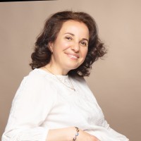 Anne-Claire CROISÉ