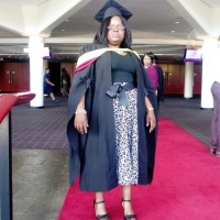 Makhosi Hlongwa