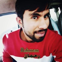 Rahman Ansari