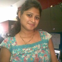 Srushti Takale