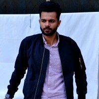 Mohd Usman Saifi