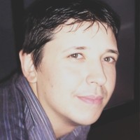 Douglas Bonilla