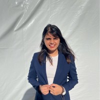 Manasi Anantpurkar