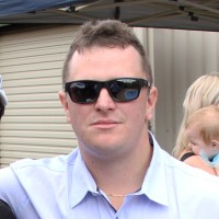 Benjamin Mcmahon