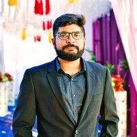 Harsh Sharma