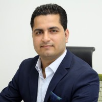 Hemant Bhojwani