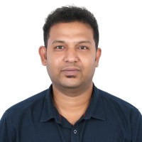 Krishna Kumar Rajendran