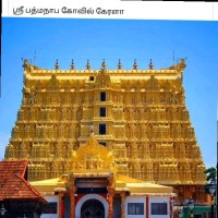 Chandru Palanisamy
