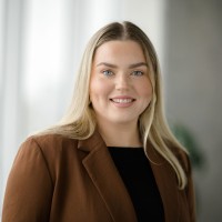 Sophie Blondin