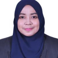 Nurfaizzah Suib