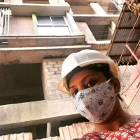 Prachi Bari