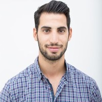 Yiannis Charalambous
