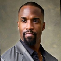 Gregory Ellis