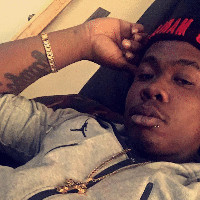 Daurrell Miller
