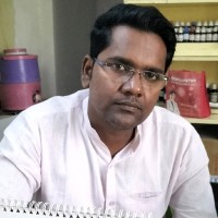 Mohammad Imran