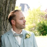 David Kiesewetter