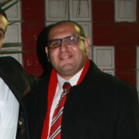 Ahmed Mohamed Rifaat