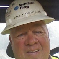 Billy Denison